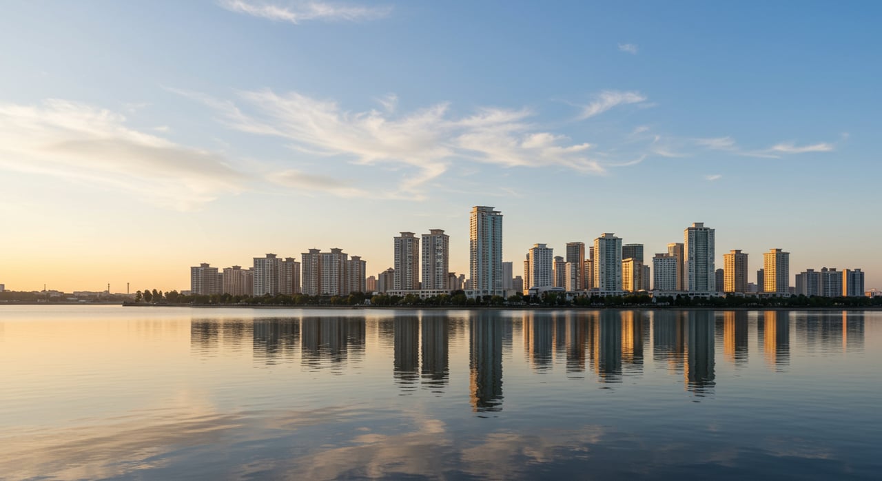 Understanding Financing Options for New Development Properties