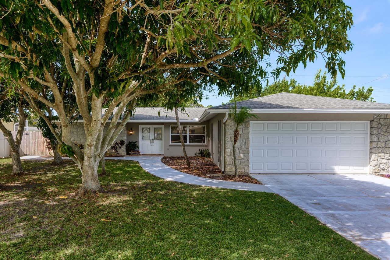 2280 Blackwood Drive