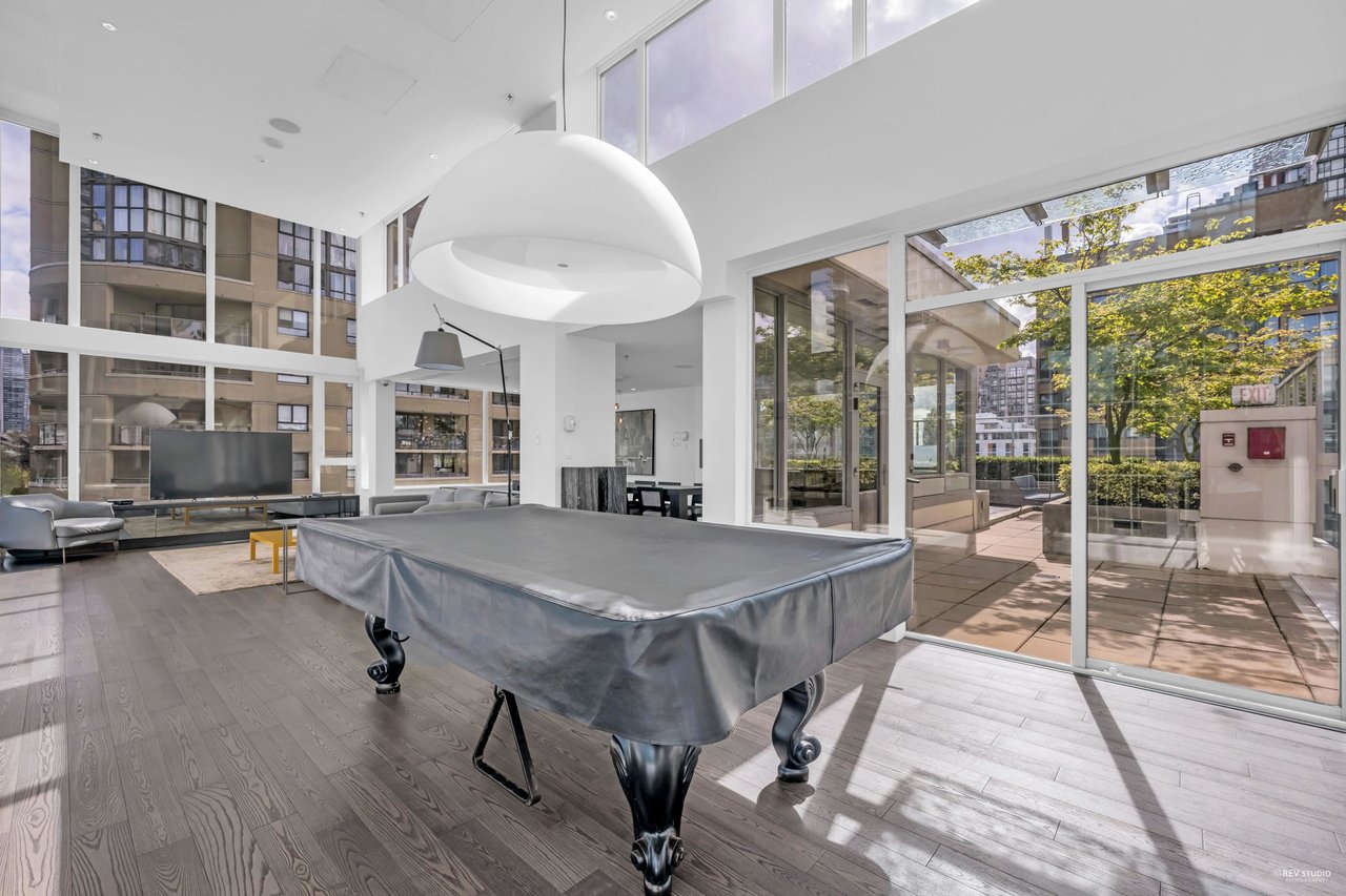 1506-1351 Continental Street, Vancouver
