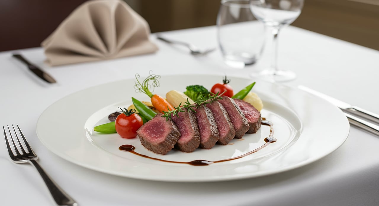 Local Restaurants in Jackson Hole, Wyoming: Your Guide
