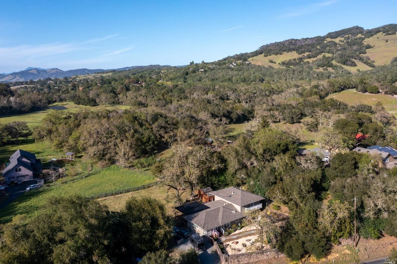 4881 Bennett Valley Rd