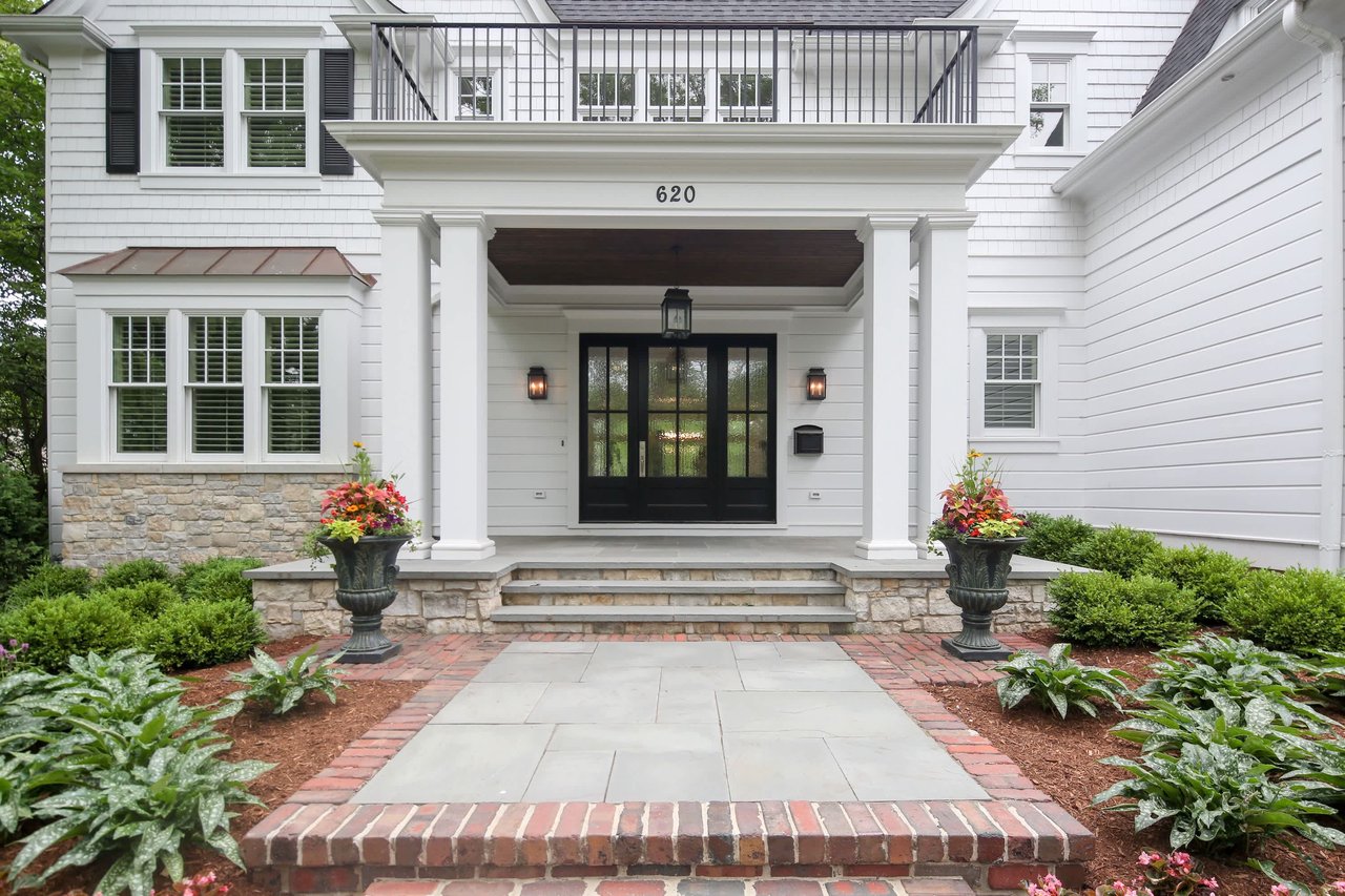 Incredible Architectural Artistry Home