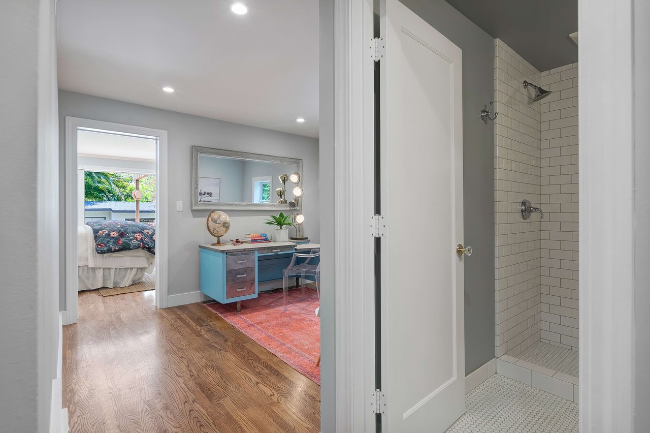 49 Rutherford Avenue, San Anselmo