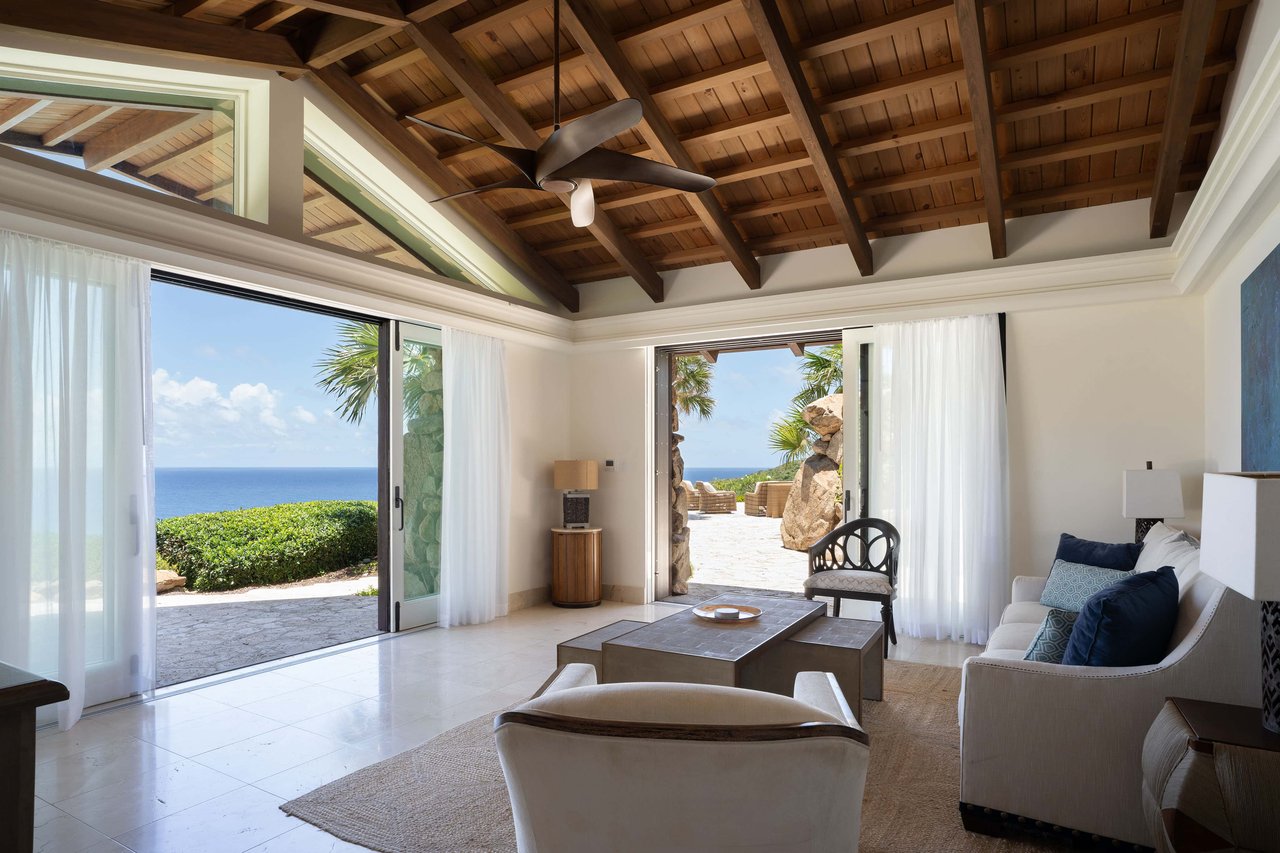 Wings Villa