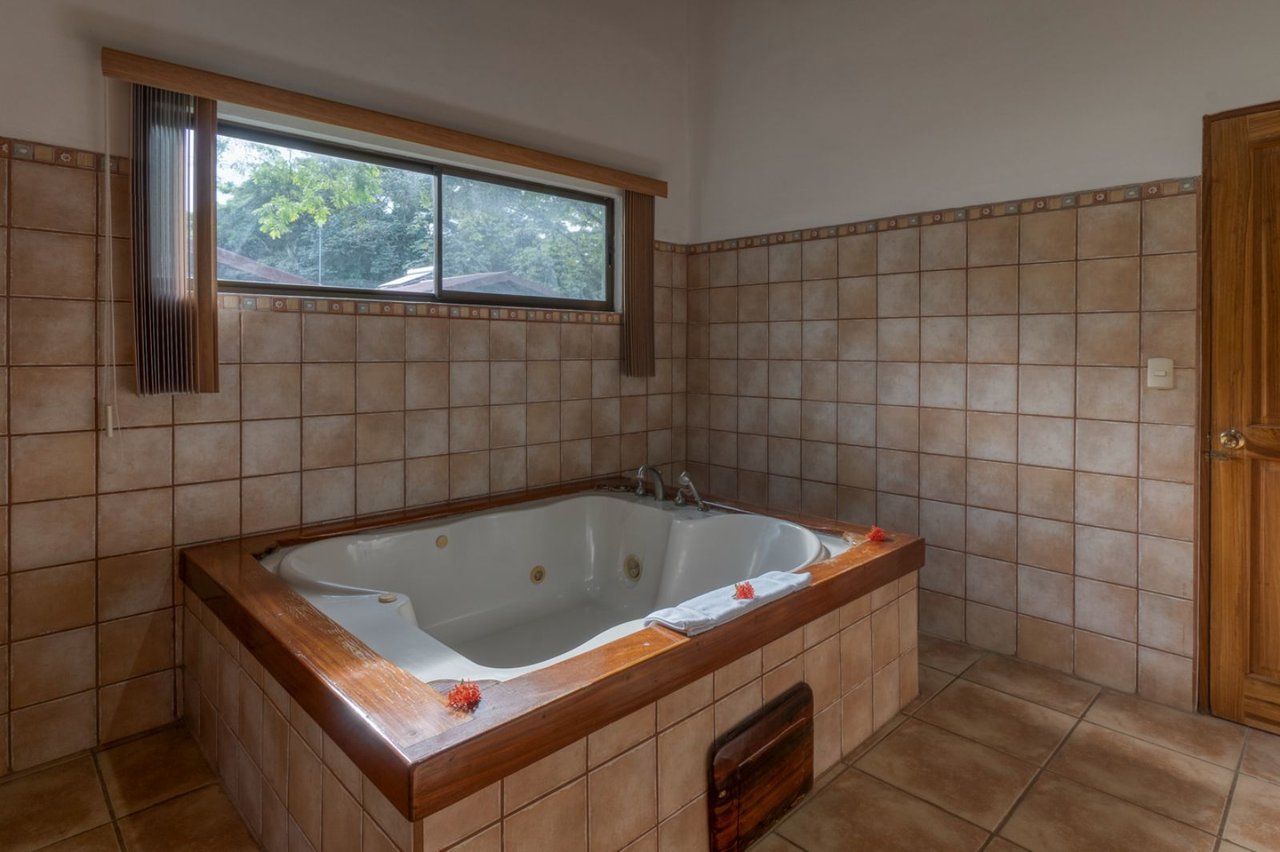 Turnkey Beachfront Eco Resort, Osa, Puntarenas