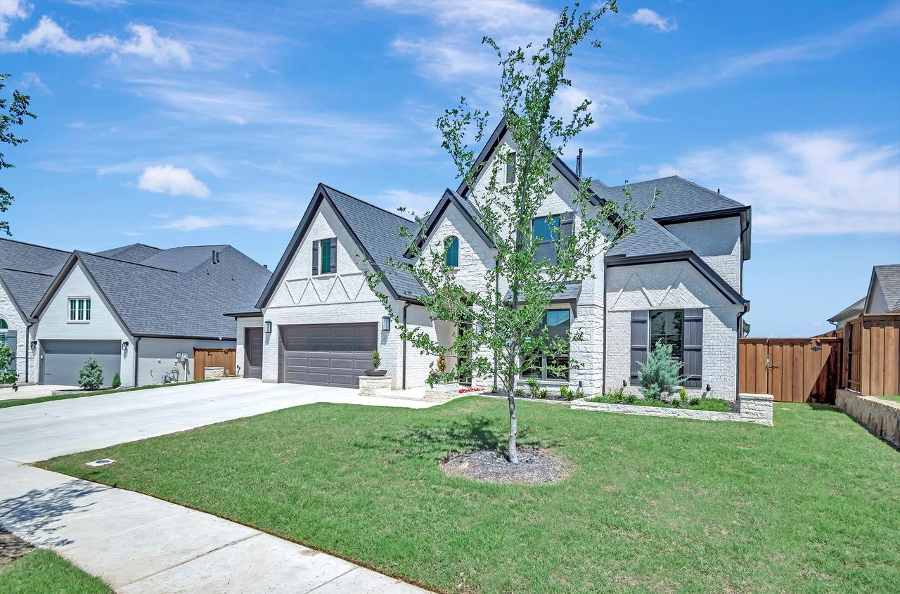 1047 Hope Valley Parkway