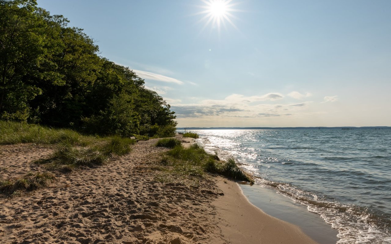 Old Mission Peninsula