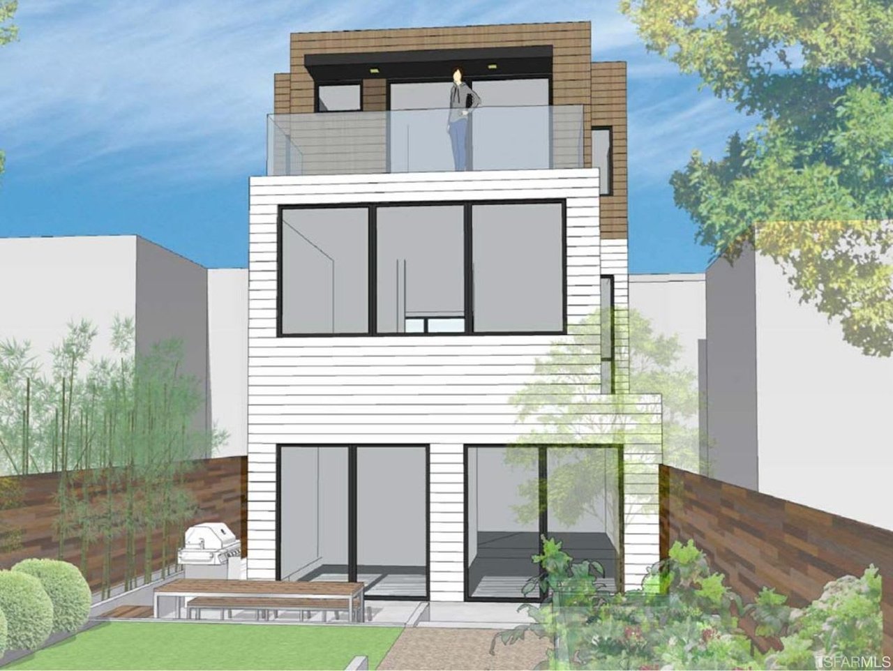26 Hamilton St