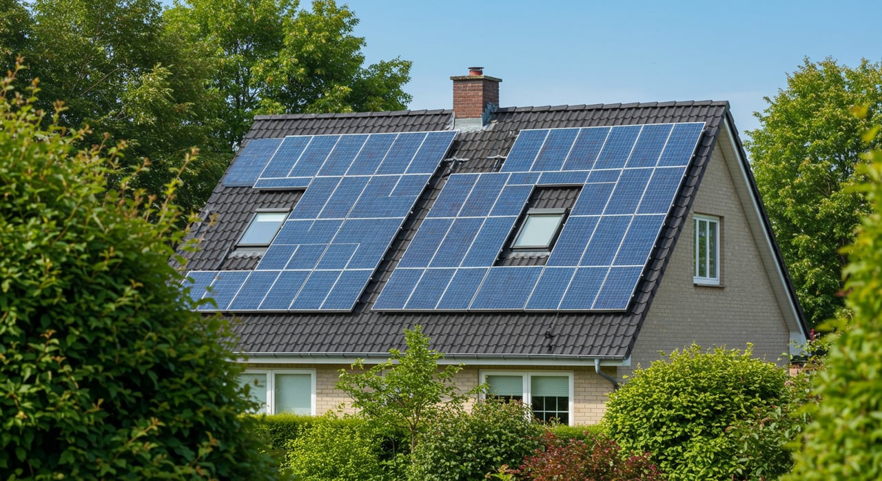 Austin is embracing renewable energy as a top solar city in the U.S.