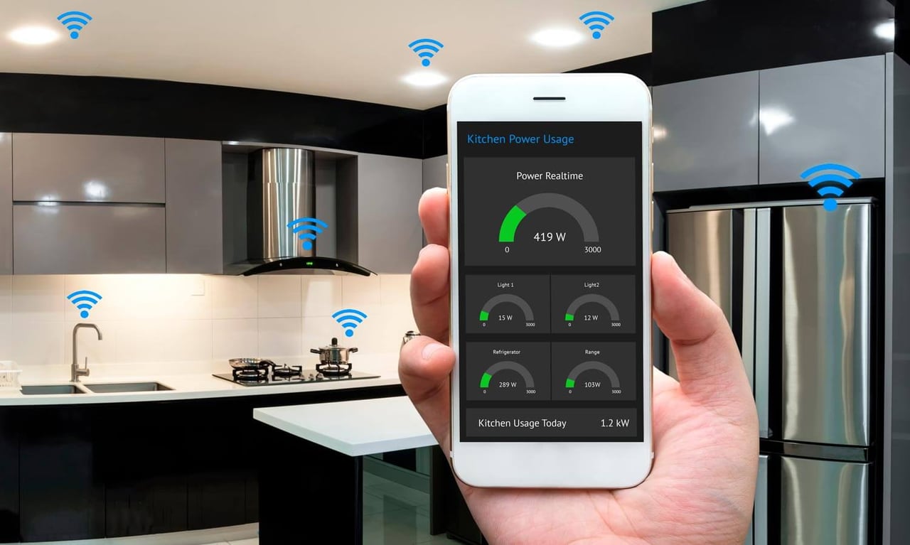 THE PROS AND CONS OF SMART KITCHEN AND LAUNDRY APPLIANCES