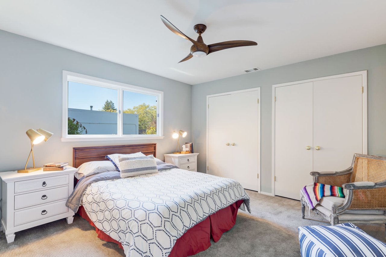 216 Los Angeles Blvd, San Anselmo 