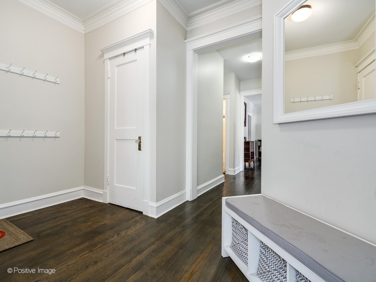 4458 N Beacon St Unit 1