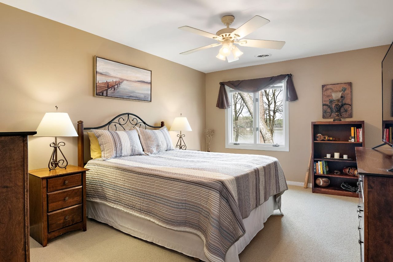 13814 Rockport Landing Road