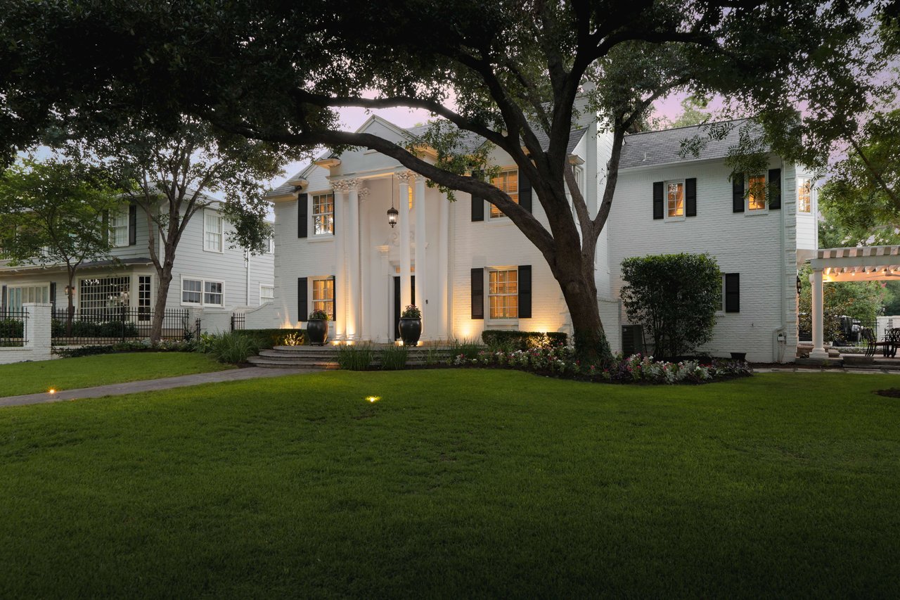 2518 Wooldridge Drive 