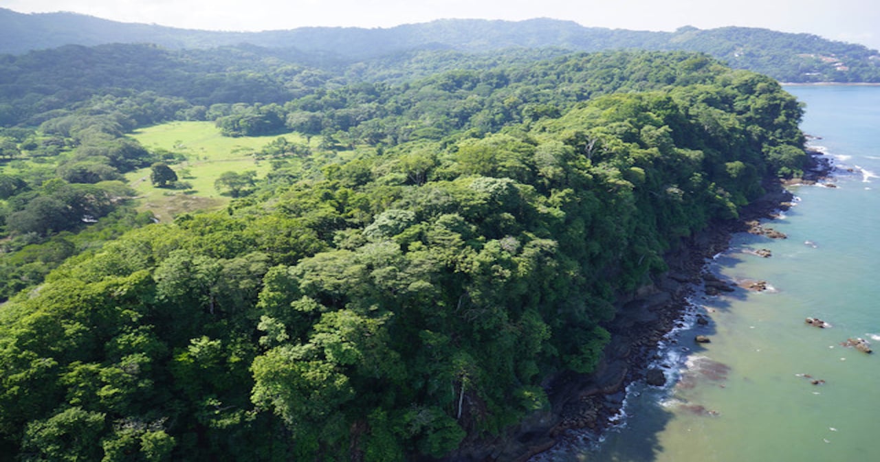 Beachfront Development Land, Jaco, Puntarenas