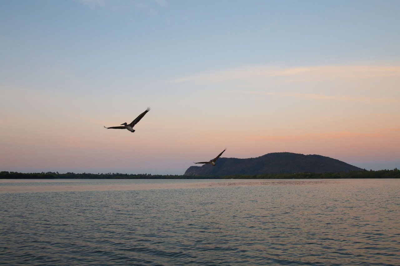 Playa Blanca