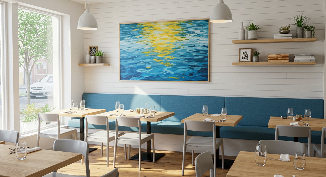Best Brunch Spots in Greenwich, CT