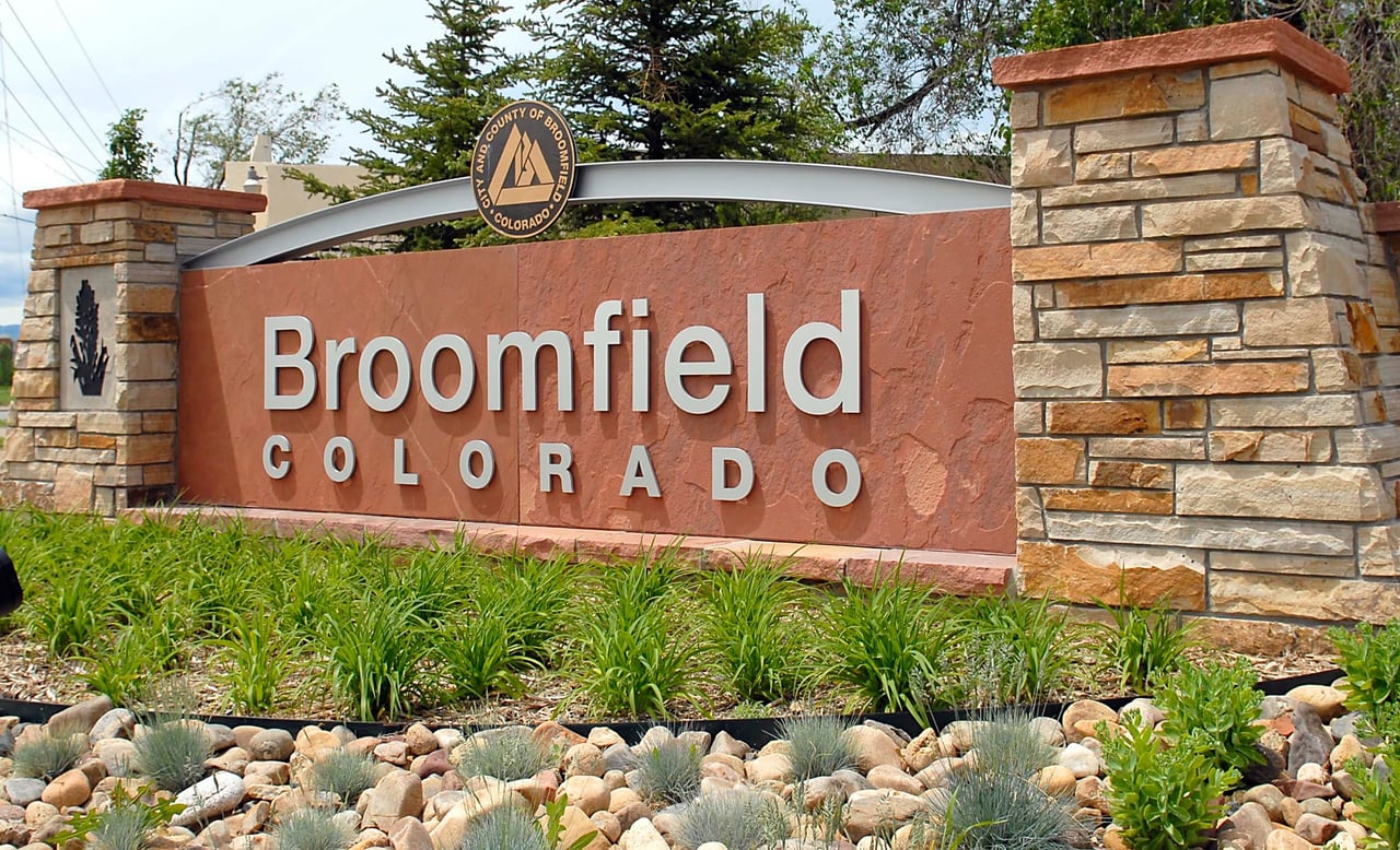 Broomfield