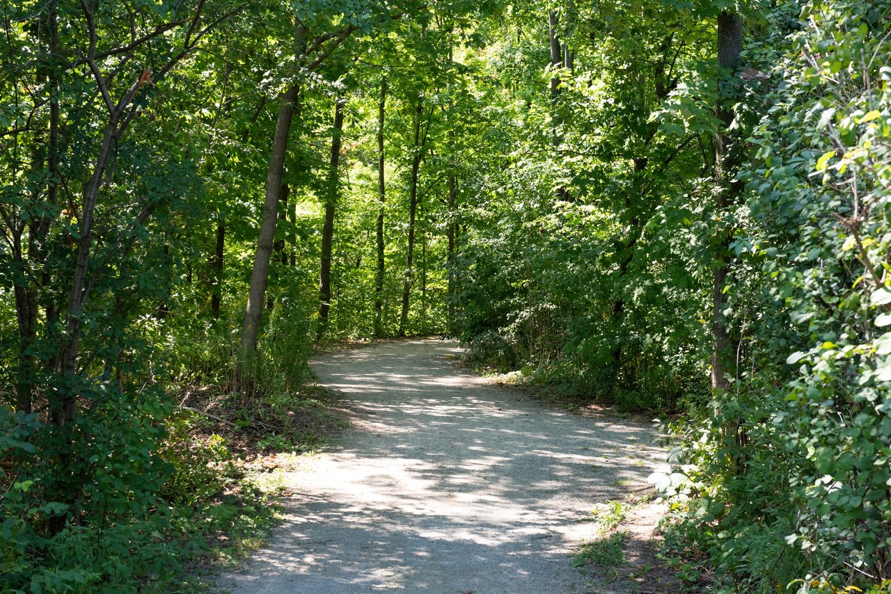 Glen Abbey image 5