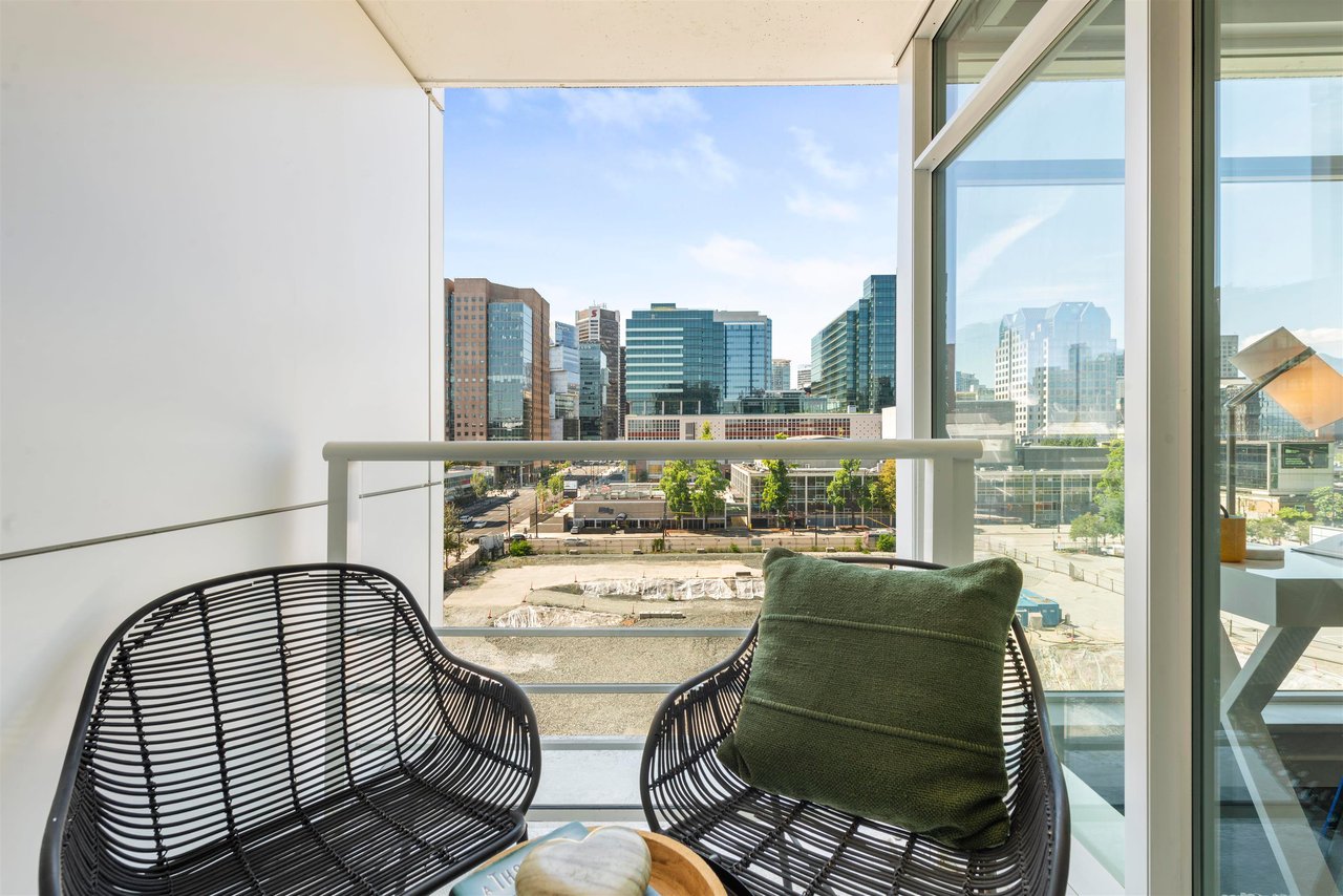1110-161 W Georgia St