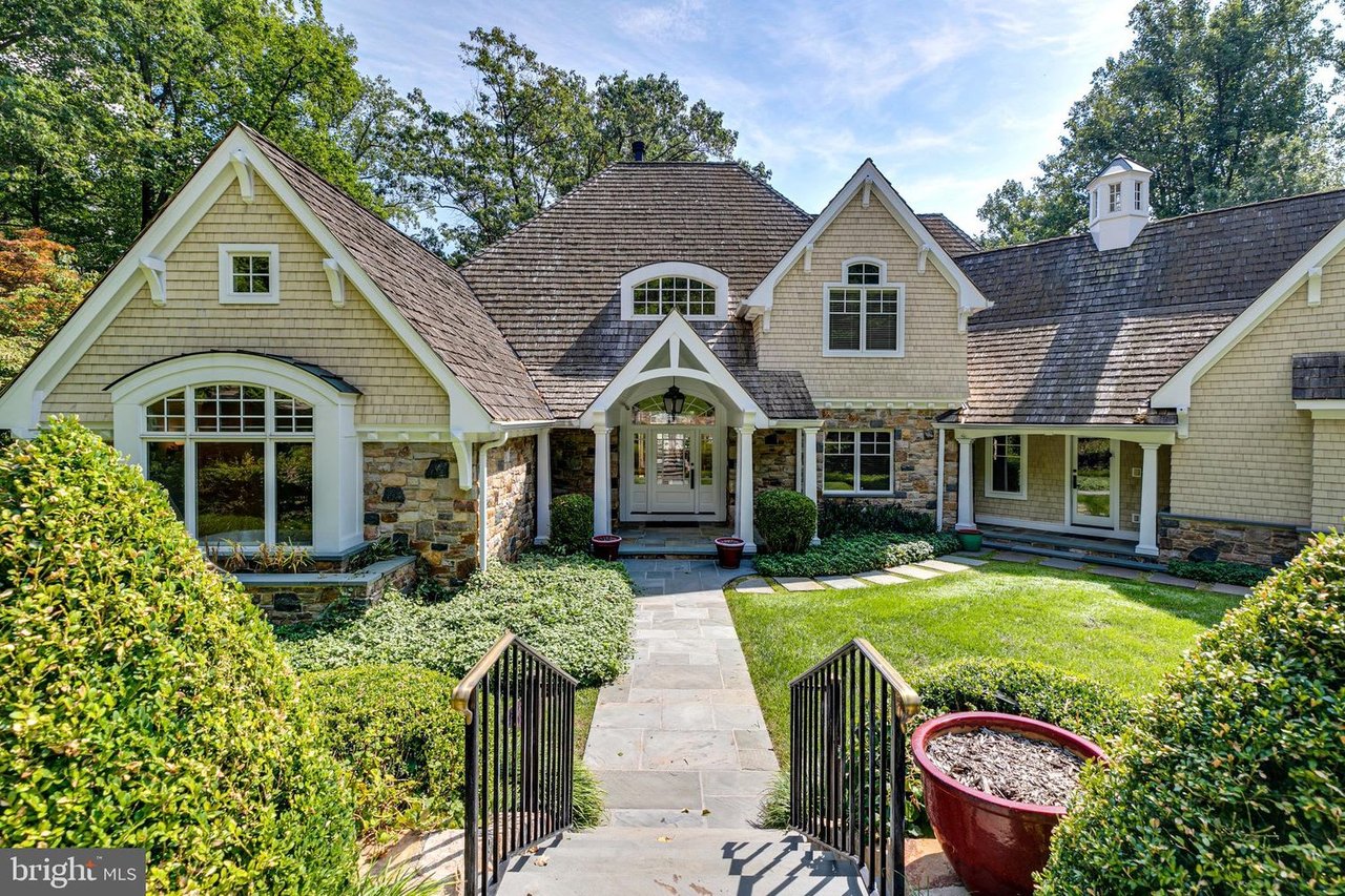 439 Dreshertown Rd