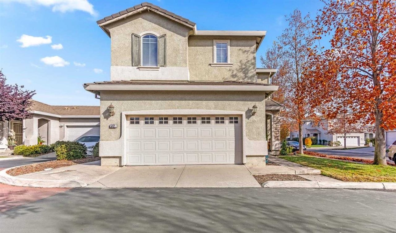 5421 Birk Way