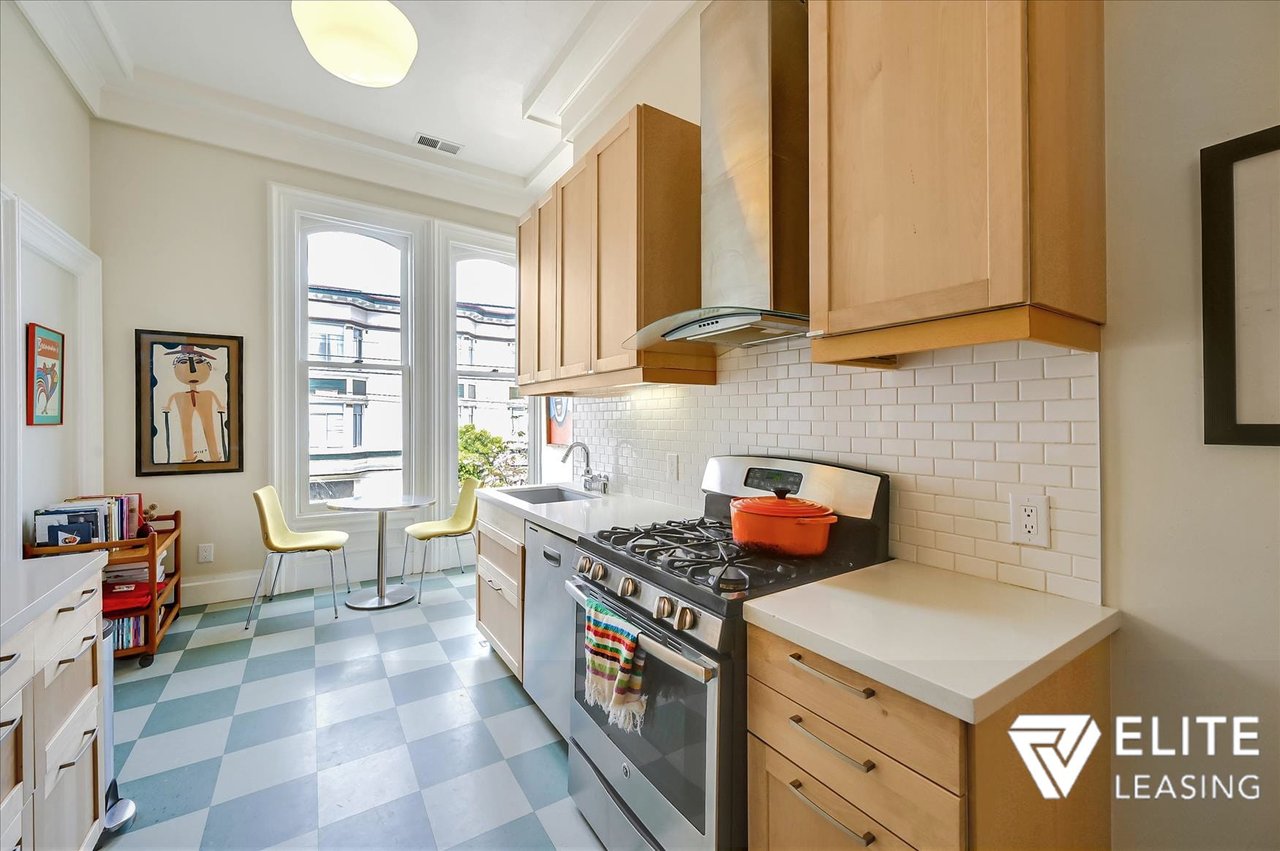 1701 Church Street #A