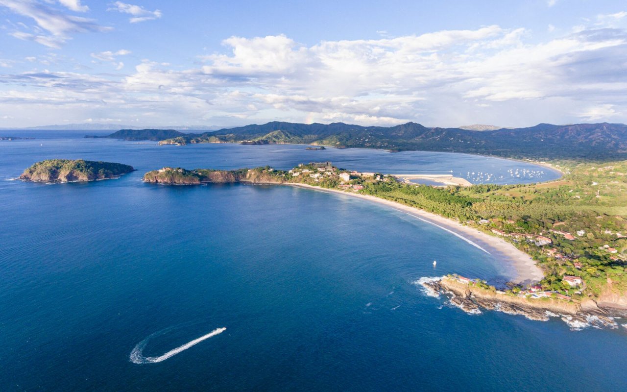 Beach Houses for Sale in Costa Rica