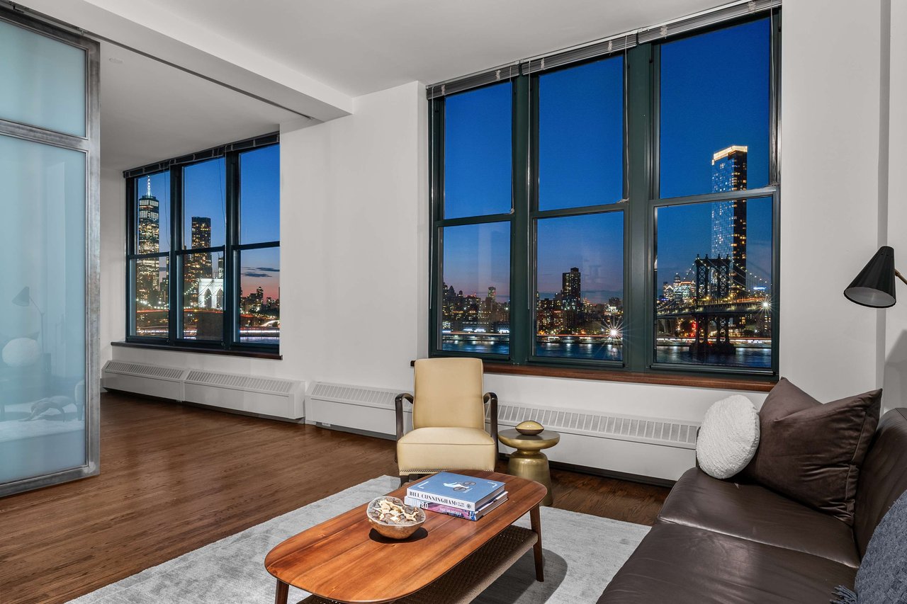 30 Main Street, Unit PHB