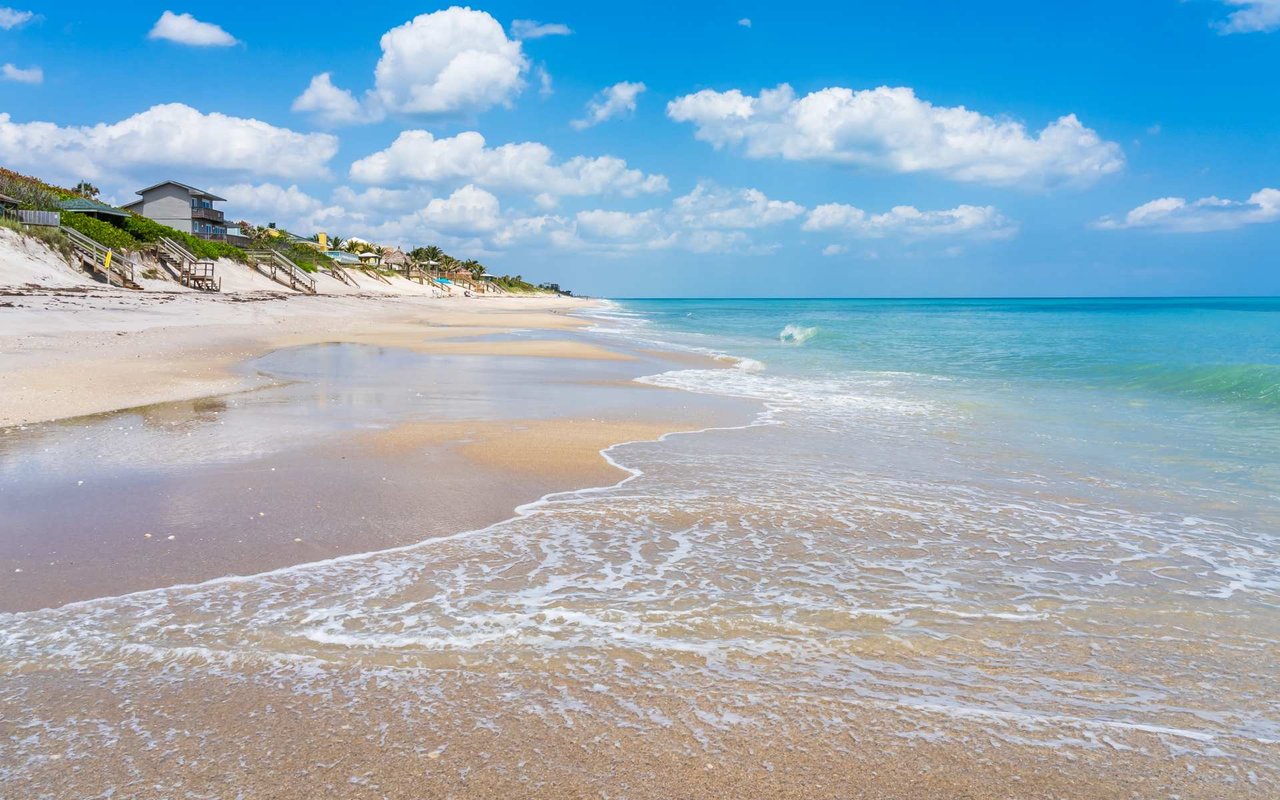 Melbourne Beach