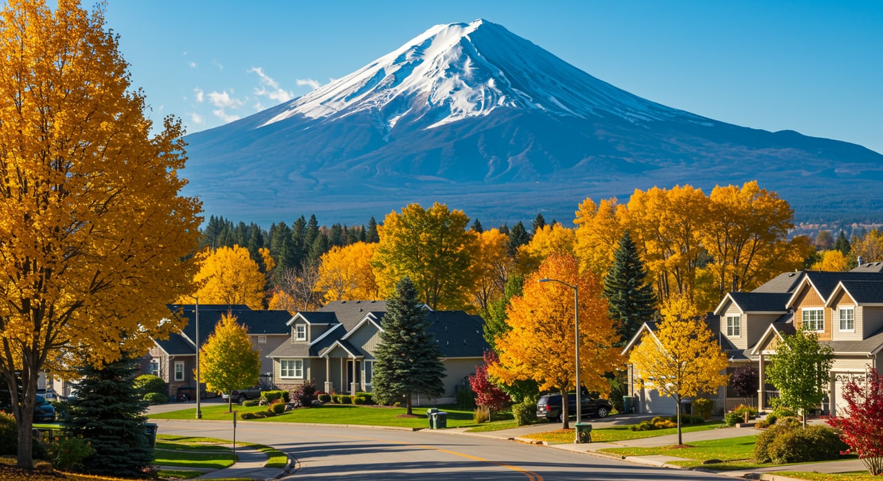 Looking for a New Home in Denver This Year?