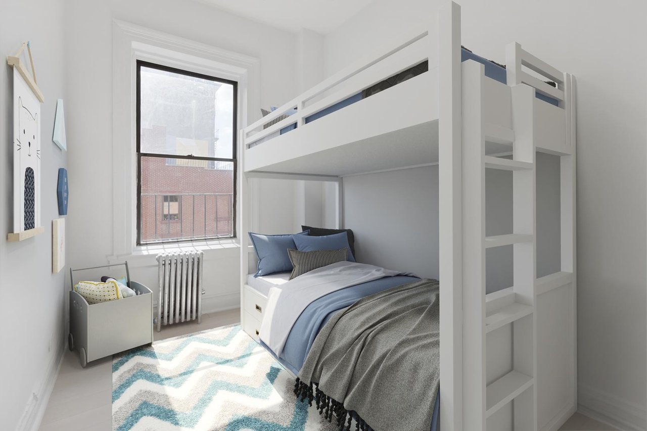 245 East 10th Street, Apt 3