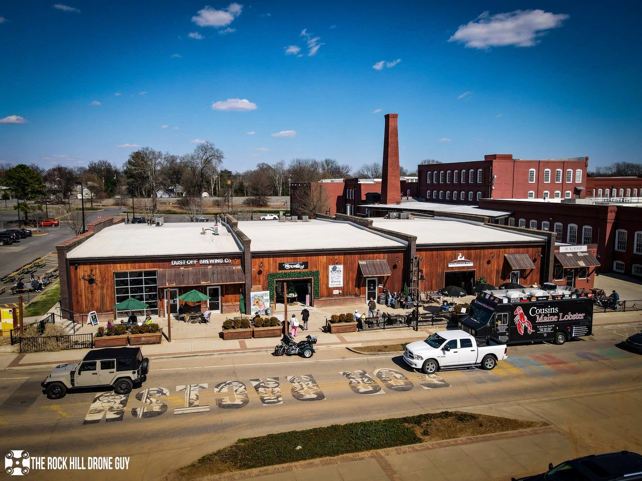 Rock Hill, SC