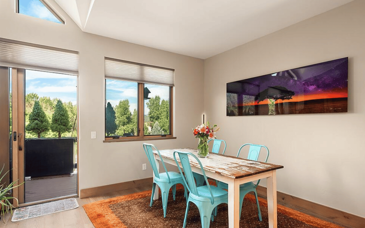 Affordable vs. Luxury: Choosing the Right Townhomes in Carbondale, CO