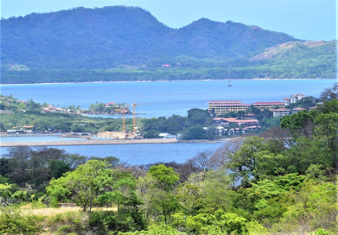 Ocean View Development Lot, Flamingo, Guanacaste
