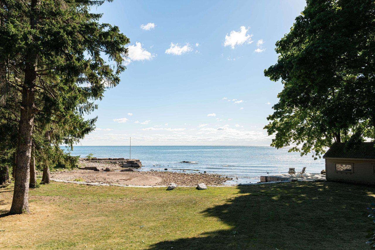 Burlington Lakefront