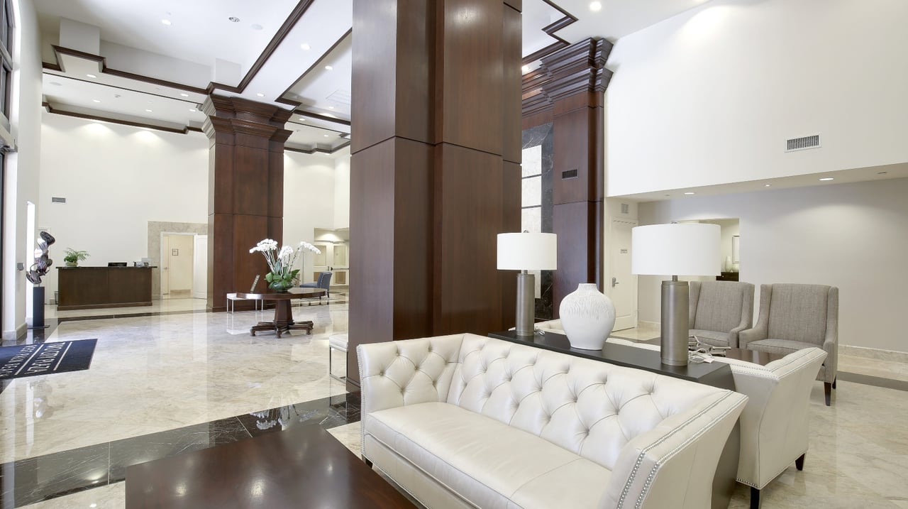 701 S Olive Ave, #1101