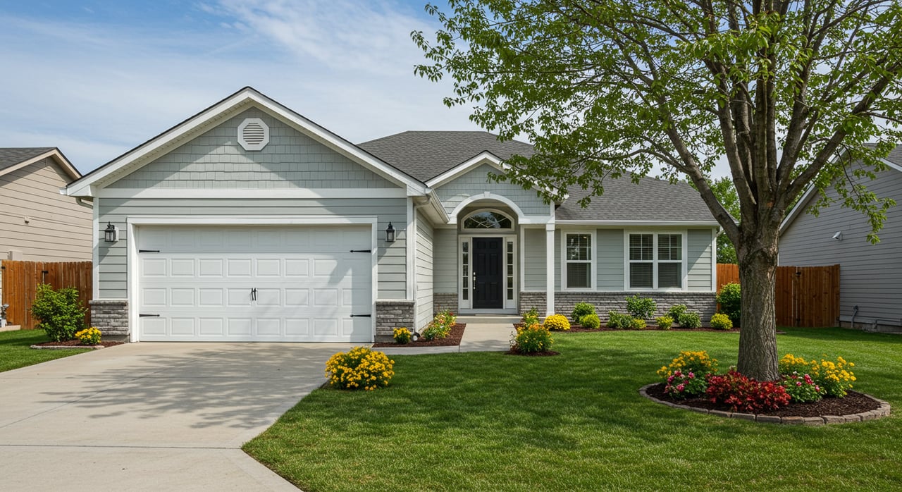 The Ultimate Guide to Flipping Houses in Oviedo cover