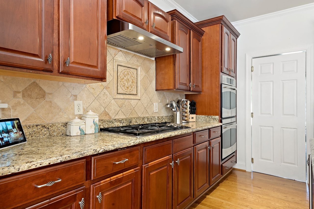 13418 Ellerton Court
