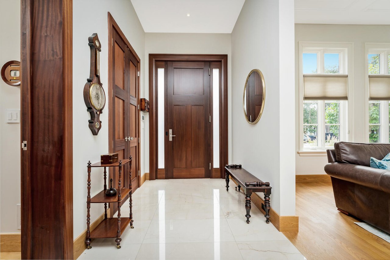 CUSTOM KINGSWAY MASTERPIECE