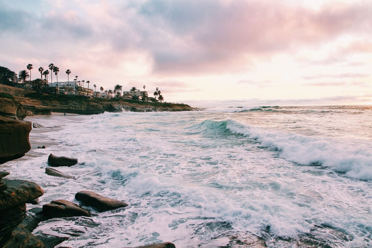 San Diego Market Report 2024