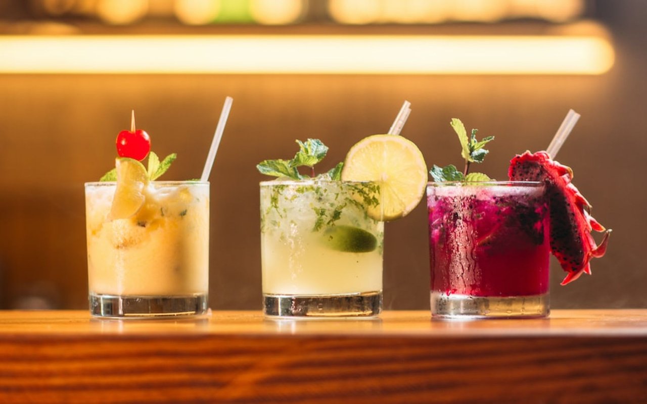 Key West Bar Crawl Guide 2024