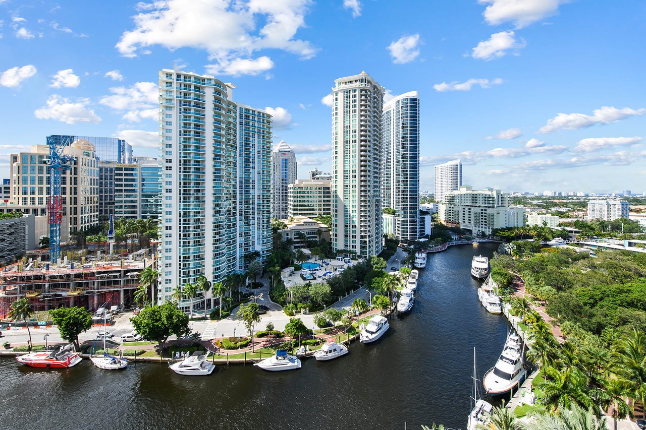 Why Fort Lauderdale is the Perfect Place to Invest in Real Estate