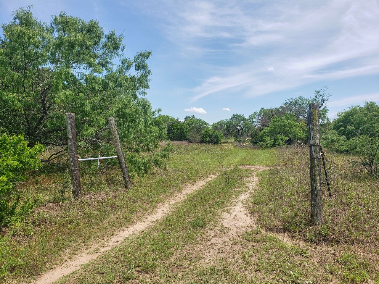 Karnes Tract 2