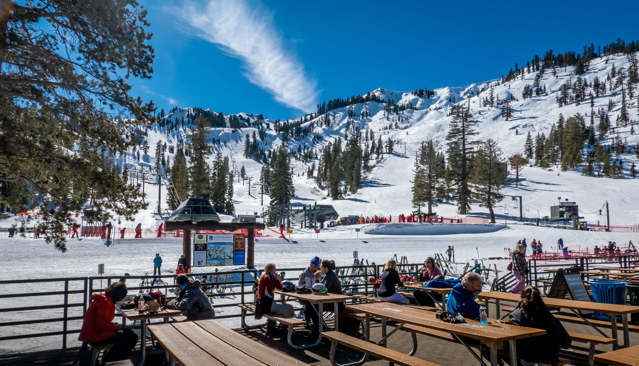 Explore February in Lake Tahoe: Your Guide to Home Buying in Incline Village