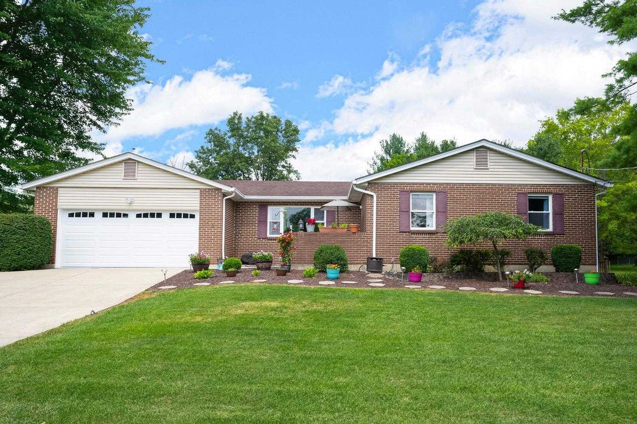 0 Branch Hill Miamiville Road