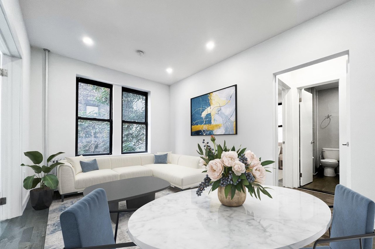 88 Livingston Street, Apt 4