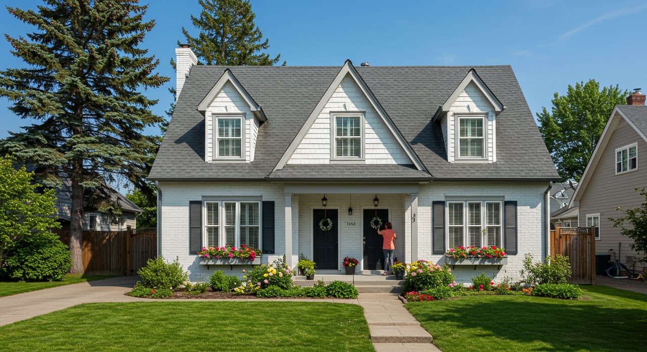 Preparing Your Home for Sale: Staging and Curb Appeal Tips