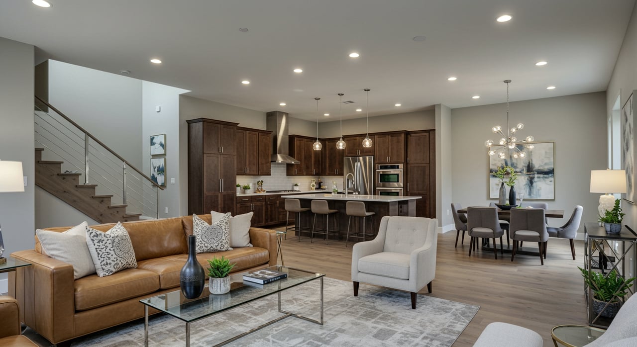 What "Move-In Ready" Really Means, and Whether a Move-In Home Is Right For You