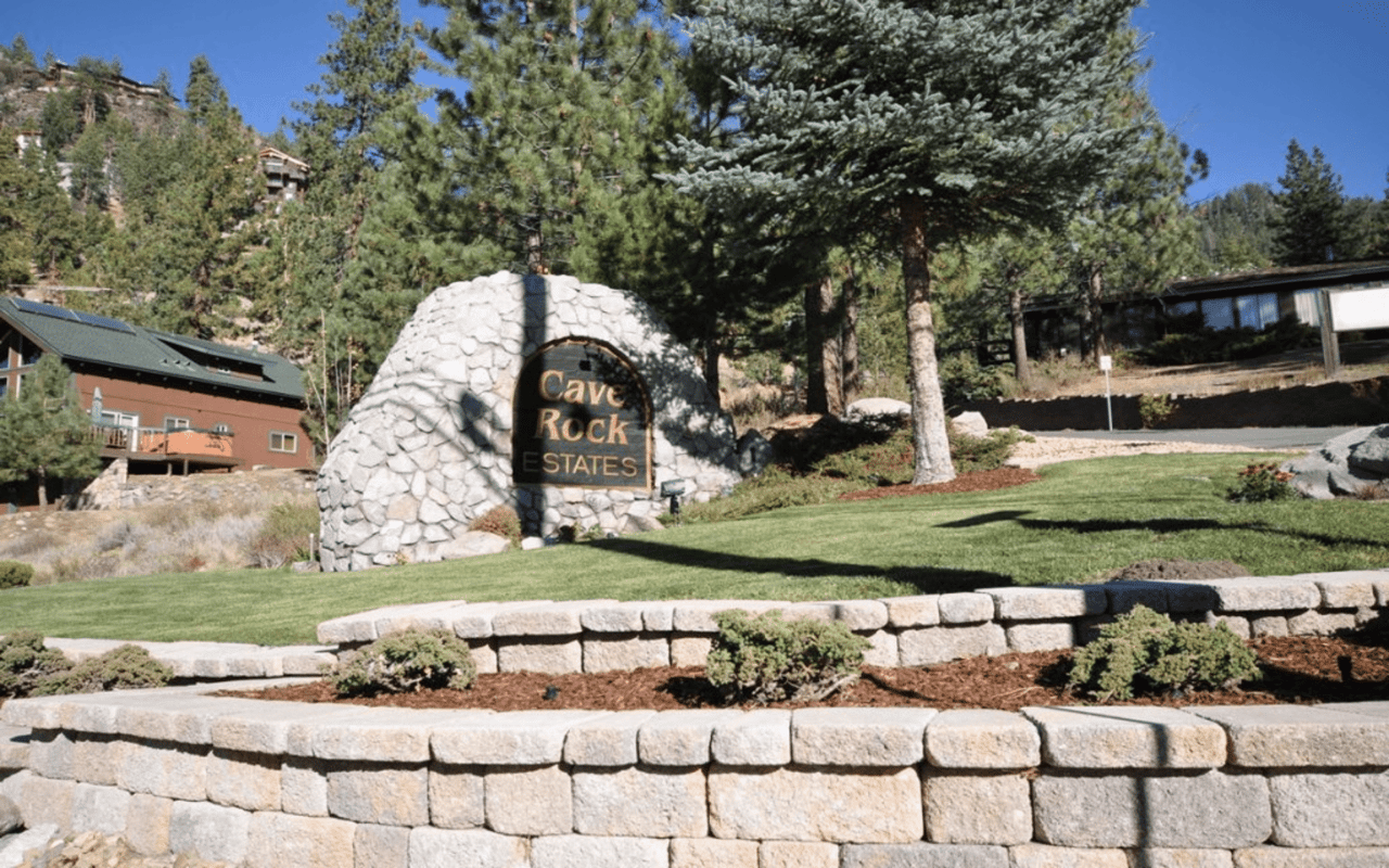 Cave Rock Estates